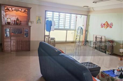 127 RIVERVALE STREET HDB | Listing