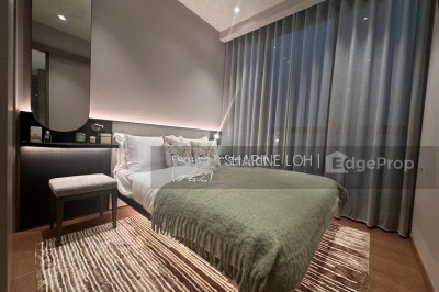 EMERALD OF KATONG Apartment / Condo | Listing