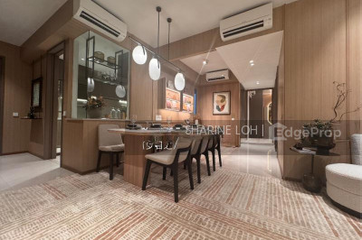 EMERALD OF KATONG Apartment / Condo | Listing