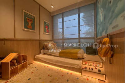 EMERALD OF KATONG Apartment / Condo | Listing