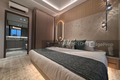 EMERALD OF KATONG Apartment / Condo | Listing