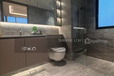 EMERALD OF KATONG Apartment / Condo | Listing