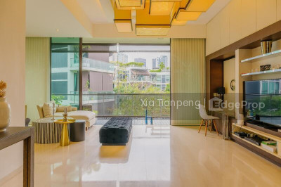 BELLE VUE RESIDENCES Apartment / Condo | Listing