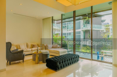 BELLE VUE RESIDENCES Apartment / Condo | Listing