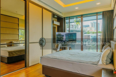 BELLE VUE RESIDENCES Apartment / Condo | Listing