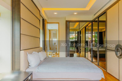 BELLE VUE RESIDENCES Apartment / Condo | Listing