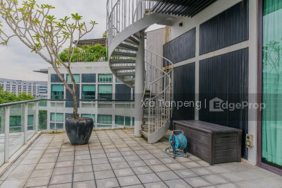 BELLE VUE RESIDENCES Apartment / Condo | Listing