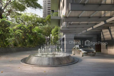 3 ORCHARD BY-THE-PARK Apartment / Condo | Listing