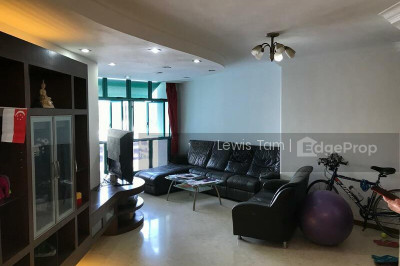 480 SEGAR ROAD HDB | Listing