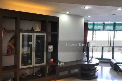 480 SEGAR ROAD HDB | Listing