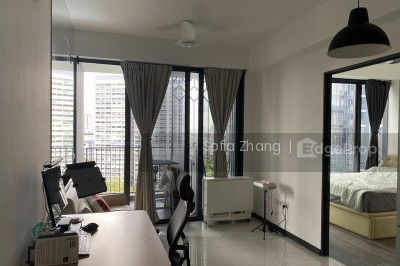 GEM RESIDENCES Apartment / Condo | Listing