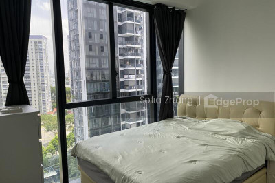 GEM RESIDENCES Apartment / Condo | Listing