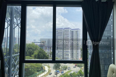 GEM RESIDENCES Apartment / Condo | Listing