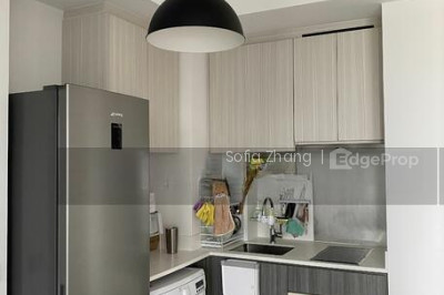 GEM RESIDENCES Apartment / Condo | Listing