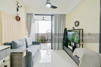 GEM RESIDENCES Apartment / Condo | Listing