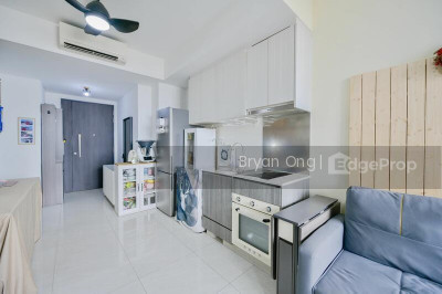 GEM RESIDENCES Apartment / Condo | Listing