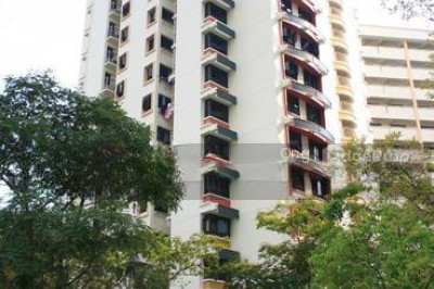 268C BOON LAY DRIVE HDB | Listing