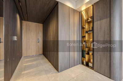 STIRLING RESIDENCES Apartment / Condo | Listing