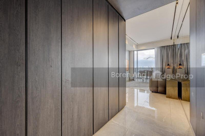 STIRLING RESIDENCES Apartment / Condo | Listing