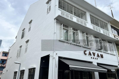 CAVAN SUITES Apartment / Condo | Listing