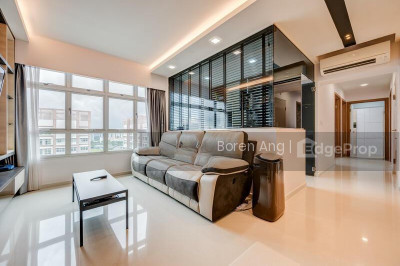 452A BUKIT BATOK WEST AVENUE 6 HDB | Listing