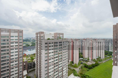 452A BUKIT BATOK WEST AVENUE 6 HDB | Listing