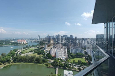 KALLANG RIVERSIDE Apartment / Condo | Listing