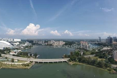 KALLANG RIVERSIDE Apartment / Condo | Listing