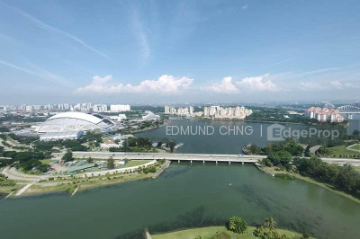 KALLANG RIVERSIDE Apartment / Condo | Listing