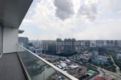 KALLANG RIVERSIDE Apartment / Condo | Listing