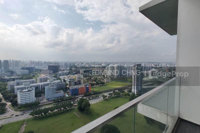 KALLANG RIVERSIDE Apartment / Condo | Listing