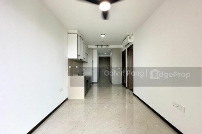 NORMANTON PARK Apartment / Condo | Listing