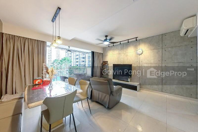 LA FIESTA Apartment / Condo | Listing