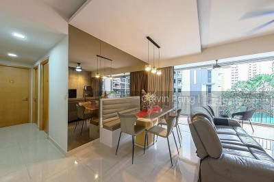 LA FIESTA Apartment / Condo | Listing