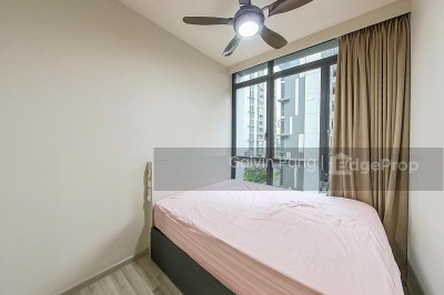 LA FIESTA Apartment / Condo | Listing