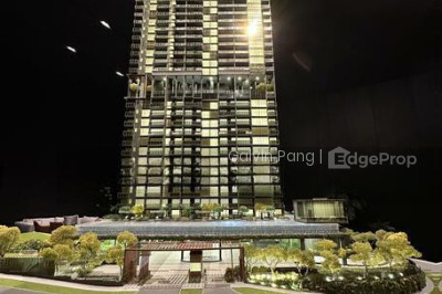 THE LANDMARK Apartment / Condo | Listing