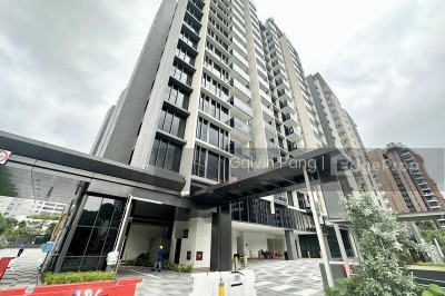 PENROSE Apartment / Condo | Listing