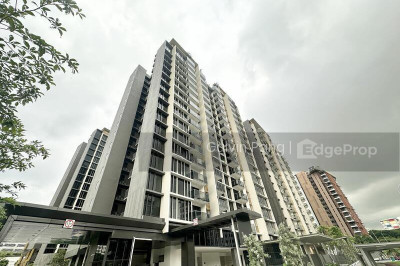 PENROSE Apartment / Condo | Listing