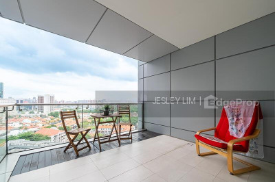 CONCOURSE SKYLINE Apartment / Condo | Listing