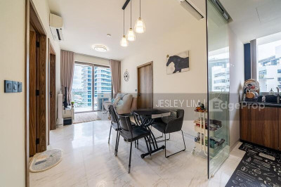 COASTLINE RESIDENCES Apartment / Condo | Listing