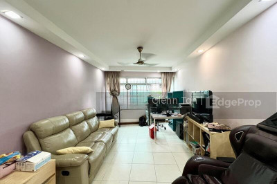 272B SENGKANG CENTRAL HDB | Listing