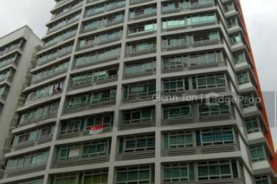 272B SENGKANG CENTRAL HDB | Listing