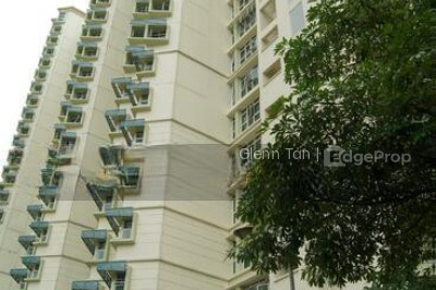 389 BUKIT BATOK WEST AVENUE 5 HDB | Listing