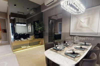 OLA Apartment / Condo | Listing