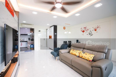 315B PUNGGOL WAY HDB | Listing