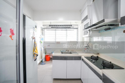 315B PUNGGOL WAY HDB | Listing