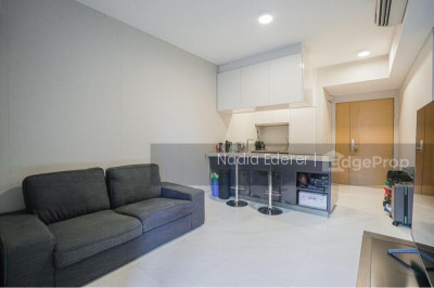 UP@ROBERTSON QUAY Apartment / Condo | Listing