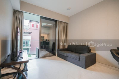 UP@ROBERTSON QUAY Apartment / Condo | Listing