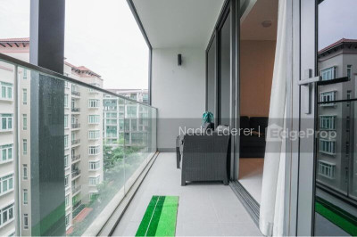 UP@ROBERTSON QUAY Apartment / Condo | Listing