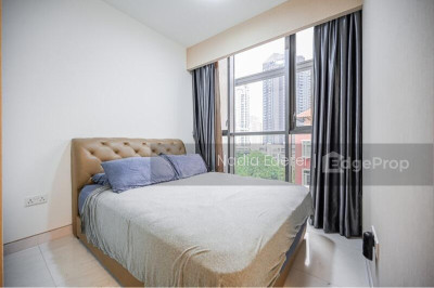 UP@ROBERTSON QUAY Apartment / Condo | Listing